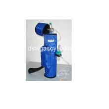 10L Medical Oxygen Gas Cylinder Supply